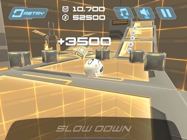 Orborun Steam Key GLOBAL - 15