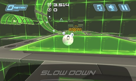 Orborun Steam Key GLOBAL - 13