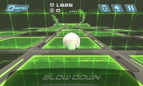 Orborun Steam Key GLOBAL - 11