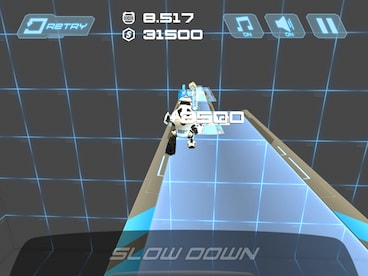 Orborun Steam Key GLOBAL - 8