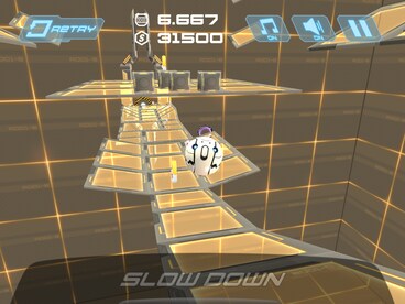 Orborun Steam Key GLOBAL - 7