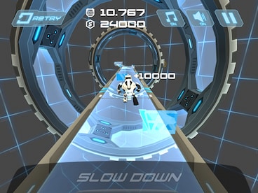 Orborun Steam Key GLOBAL - 10