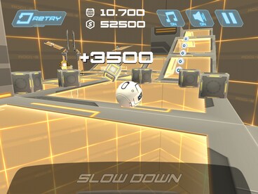 Orborun Steam Key GLOBAL - 9