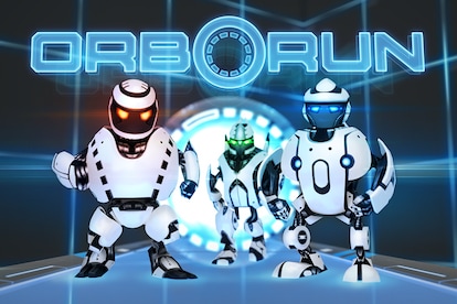 Orborun Steam Key GLOBAL - 4