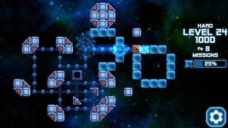Orbox C Steam Key GLOBAL - 5
