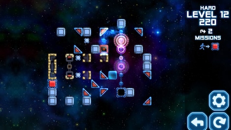 Orbox C Steam Key GLOBAL - 3