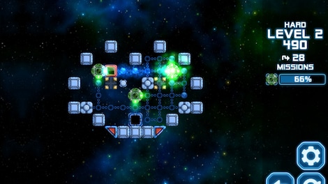 Orbox C Steam Key GLOBAL - 4