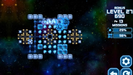 Orbox C Steam Key GLOBAL - 2