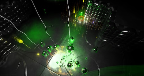 Orbs Steam Key PC GLOBAL - 7