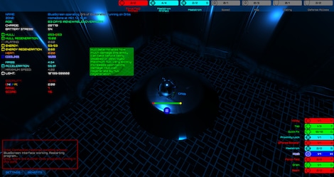 Orbs Steam Key PC GLOBAL - 8