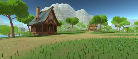 OrbusVR Steam Key GLOBAL - 4