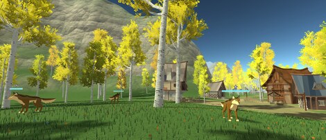 OrbusVR Steam Key GLOBAL - 8