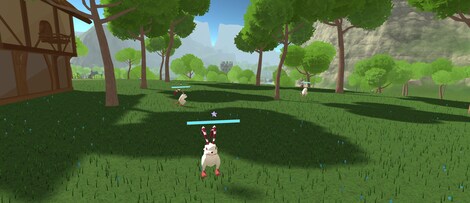 OrbusVR Steam Key GLOBAL - 6