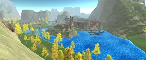 OrbusVR Steam Key GLOBAL - 5