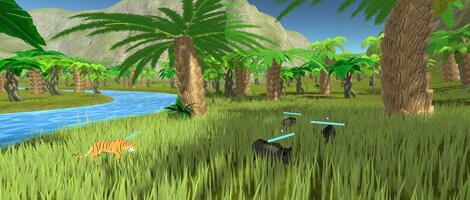 OrbusVR Steam Key GLOBAL - 9