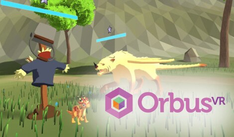 OrbusVR Steam Key GLOBAL - 2
