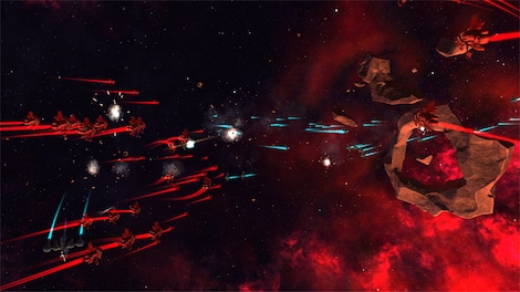 Orch Star (PC) - Steam Key - GLOBAL - 5