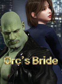 Orc's Bride (PC) - Steam Gift - EUROPE - 1