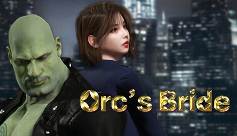 Orc's Bride (PC) - Steam Gift - EUROPE - 0
