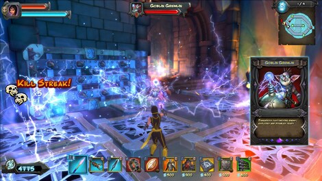 Orcs Must Die 2 - Are We There Yeti? Steam Key GLOBAL - 2