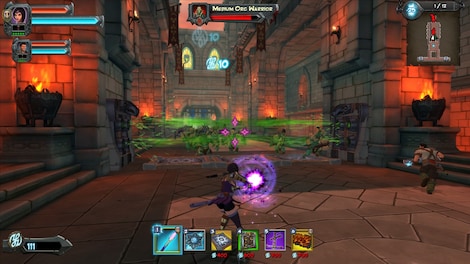 Orcs Must Die! 2 - Complete Pack Steam Key EUROPE - 21