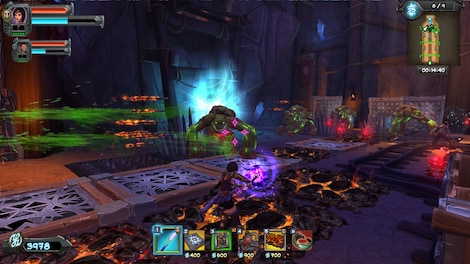 Orcs Must Die! 2 - Complete Pack Steam Key EUROPE - 15