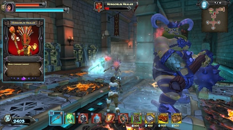 Orcs Must Die! 2 - Family Ties Booster Pack Steam Gift GLOBAL - 7