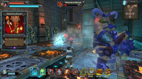 Orcs Must Die! 2 - Family Ties Booster Pack Steam Key GLOBAL - 7