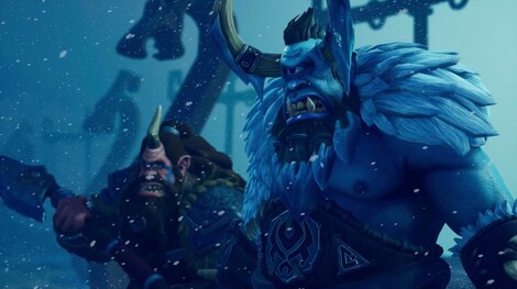 Orcs Must Die! 3 - Cold as Eyes (PC) - Steam Key - CIS - 2