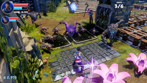 Orcs Must Die! 3 (Xbox Series X/S, PC) - Xbox Live Account - GLOBAL - 7