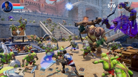 Orcs Must Die! 3 (Xbox Series X/S, PC) - Xbox Live Account - GLOBAL - 5