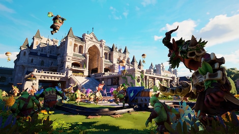 Orcs Must Die! Deathtrap (PC) - Steam Gift - NORTH AMERICA - 3