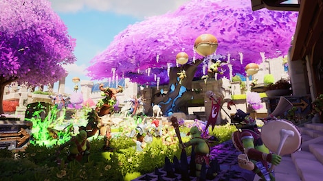 Orcs Must Die! Deathtrap (PC) - Steam Gift - NORTH AMERICA - 5