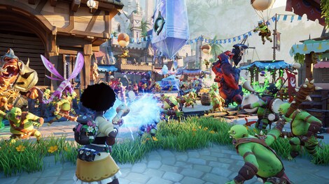 Orcs Must Die! Deathtrap (PC) - Steam Gift - NORTH AMERICA - 4