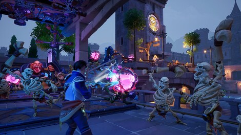 Orcs Must Die! Deathtrap (PC) - Steam Gift - NORTH AMERICA - 6