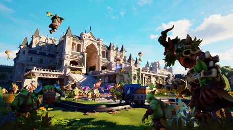 Orcs Must Die! Deathtrap (PC) - Steam Key - NORTH AMERICA - 3