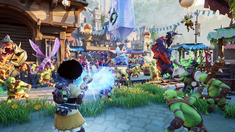 Orcs Must Die! Deathtrap (PC) - Steam Key - NORTH AMERICA - 4