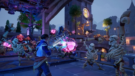 Orcs Must Die! Deathtrap (PC) - Steam Key - NORTH AMERICA - 6