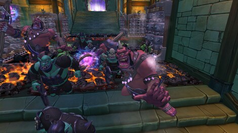 Orcs Must Die! Franchise Pack (PC) - Steam Account - GLOBAL - 13