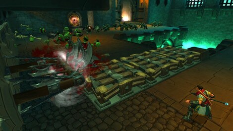 Orcs Must Die! Franchise Pack (PC) - Steam Account - GLOBAL - 4
