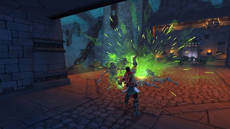 Orcs Must Die! Franchise Pack Steam Gift GLOBAL - 6