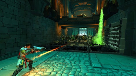 Orcs Must Die! Franchise Pack Steam Gift GLOBAL - 4