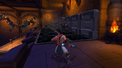 Orcs Must Die! Game of the Year Edition Steam Key GLOBAL - 5