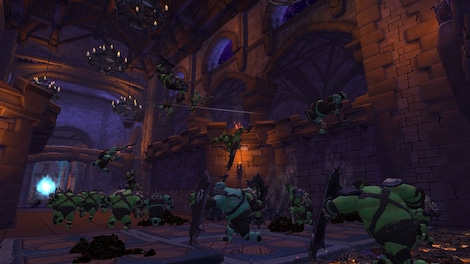 Orcs Must Die! Game of the Year Edition Steam Key GLOBAL - 4