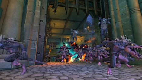 Orcs Must Die! - Lost Adventures Steam Gift GLOBAL - 16