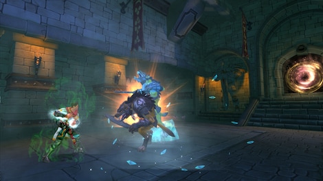 Orcs Must Die! - Lost Adventures Steam Gift GLOBAL - 17