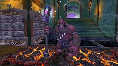 Orcs Must Die! - Lost Adventures Steam Gift GLOBAL - 10