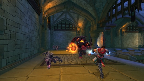 Orcs Must Die! - Lost Adventures Steam Gift GLOBAL - 9