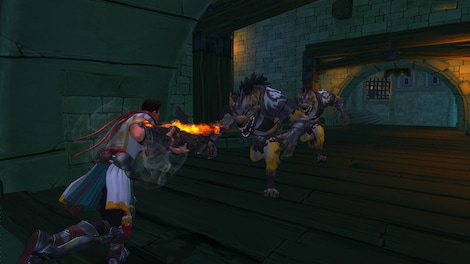Orcs Must Die! - Lost Adventures Steam Gift GLOBAL - 6