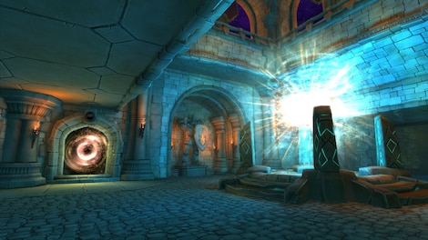 Orcs Must Die! - Lost Adventures Steam Gift GLOBAL - 8